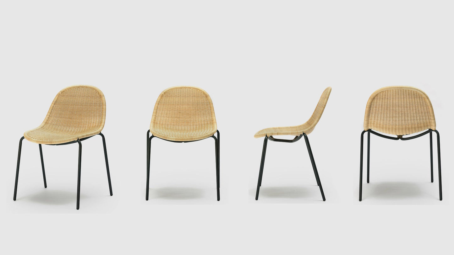 Edwin Side Chair