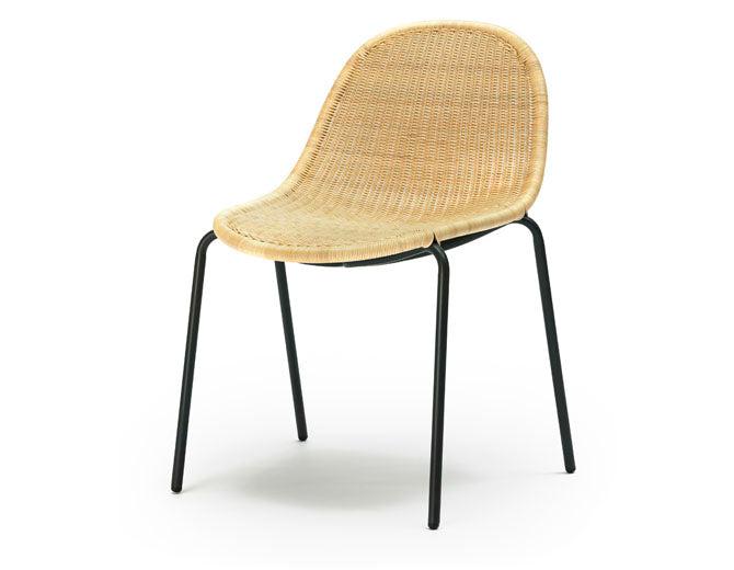 Edwin Side Chair