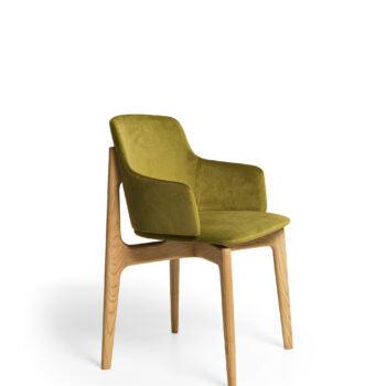 Egadi 02 Armchair-Contract Furniture Store for hospitality, leisure & commercial projects