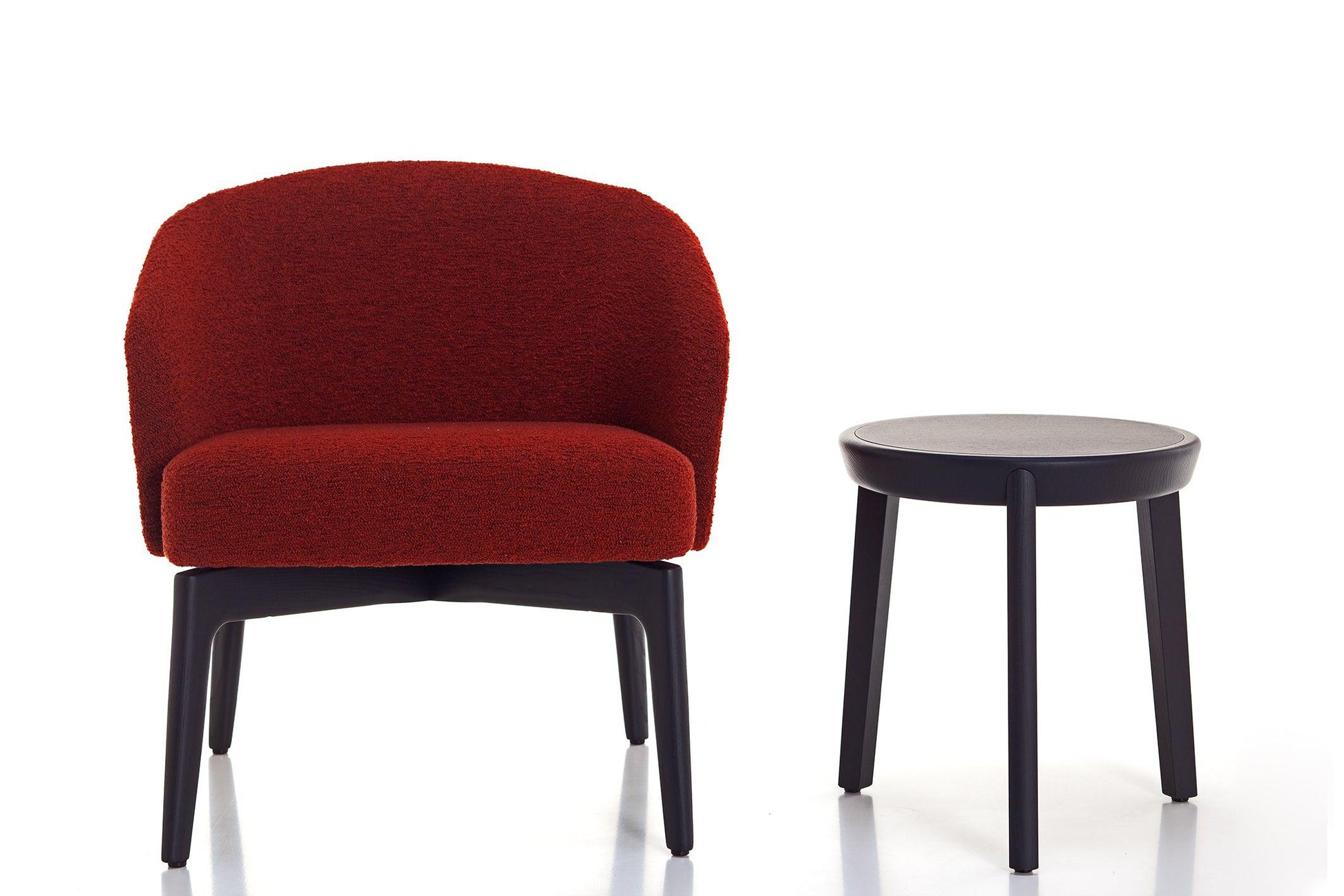 Egadi 04 Lounge Armchair-Contract Furniture Store for hospitality, leisure & commercial projects