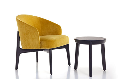 Egadi 04 Lounge Armchair-Contract Furniture Store for hospitality, leisure & commercial projects