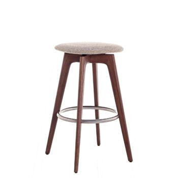 Egadi 416H High Stool-Contract Furniture Store for hospitality, leisure & commercial projects