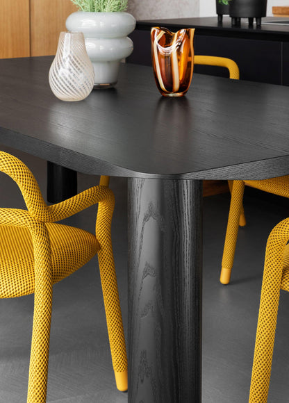 Eggen Dining Table-Contract Furniture Store for hospitality, leisure & commercial projects