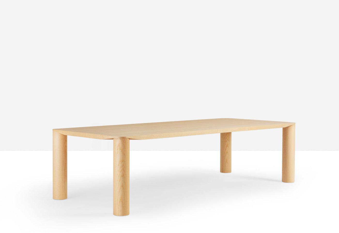 Eggen Dining Table-Contract Furniture Store for hospitality, leisure & commercial projects