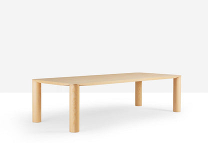 Eggen Dining Table-Contract Furniture Store for hospitality, leisure & commercial projects