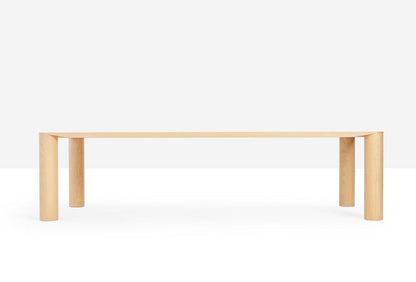 Eggen Dining Table-Contract Furniture Store for hospitality, leisure & commercial projects