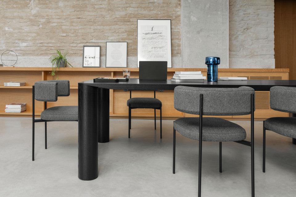 Eggen Dining Table-Contract Furniture Store for hospitality, leisure & commercial projects