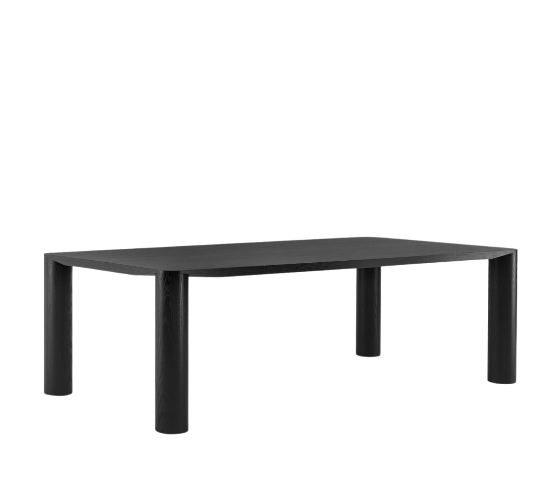Eggen Dining Table-Midj-Contract Furniture Store
