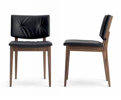 Eileen 7C01 Side Chair
