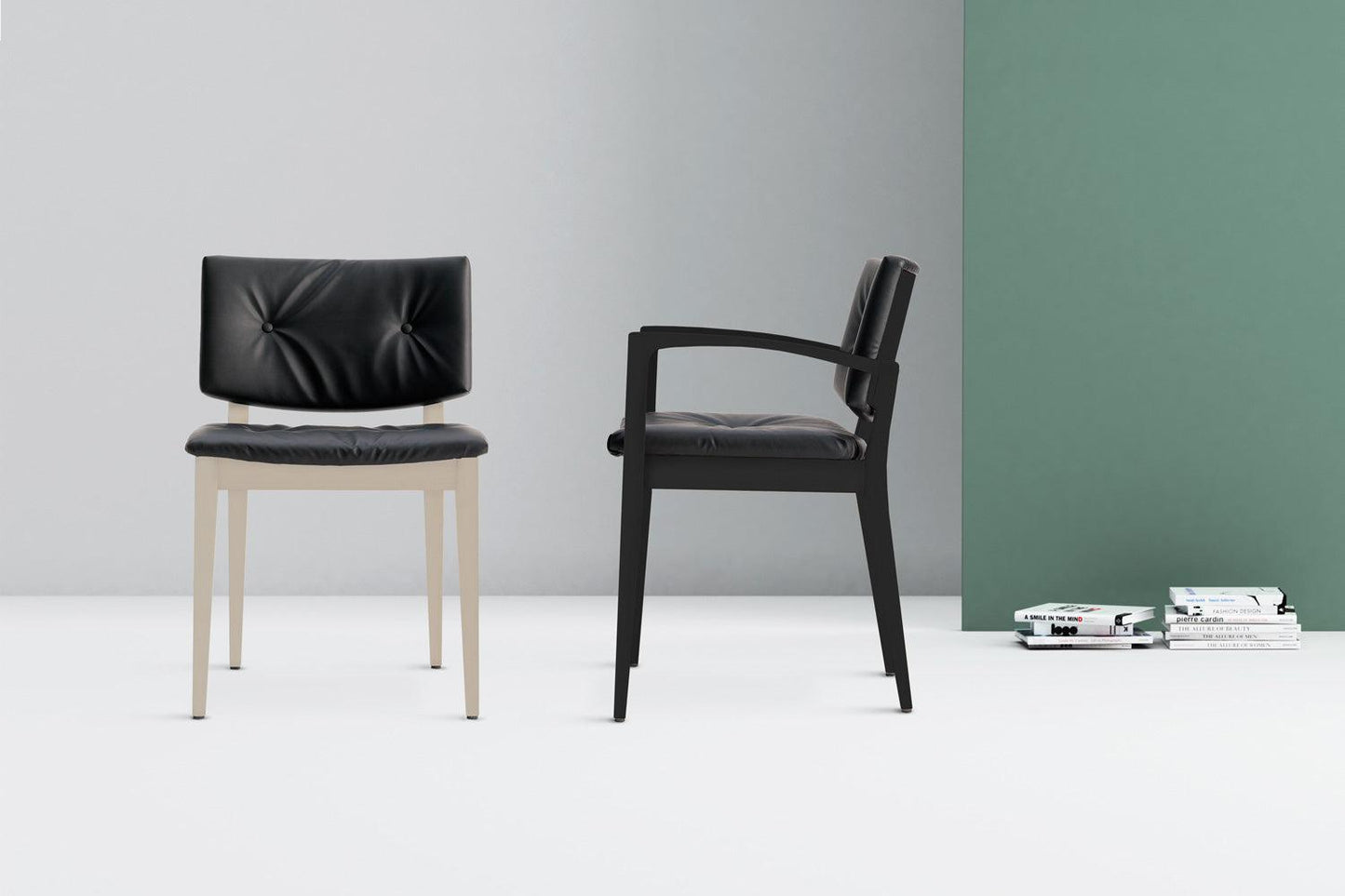 Eileen 7C01 Side Chair