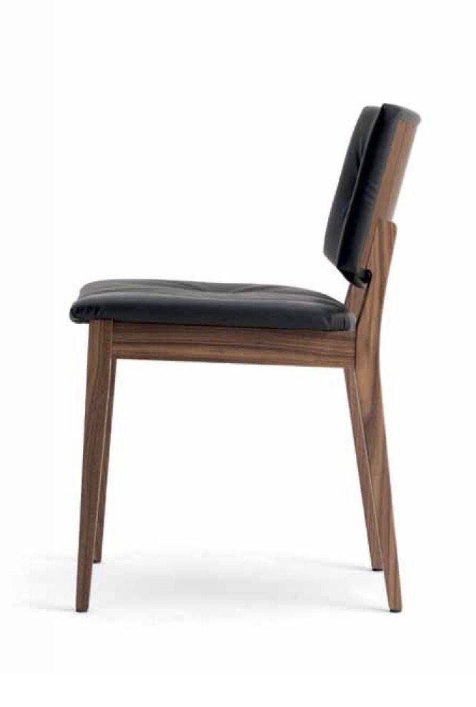 Eileen 7C01 Side Chair-Copiosa-Contract Furniture Store