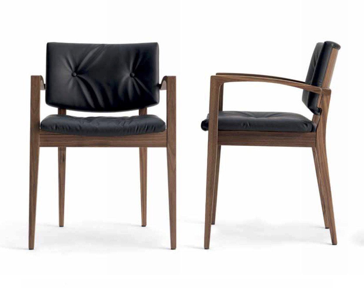 Eileen 7C02 Armchair