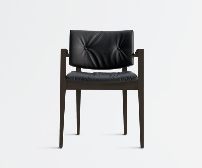 Eileen 7C02 Armchair