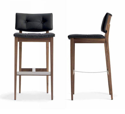 Eileen 7C03 High Stool