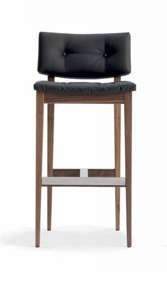 Eileen 7C03 High Stool-Contract Furniture Store for hospitality, leisure & commercial projects