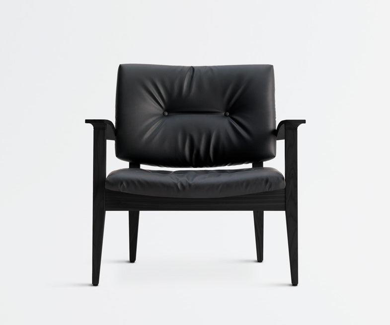 Eileen 7C05 Lounge Chair