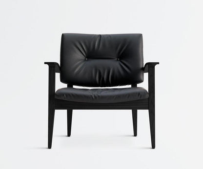 Eileen 7C05 Lounge Chair