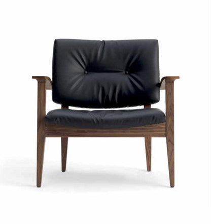 Eileen 7C05 Lounge Chair