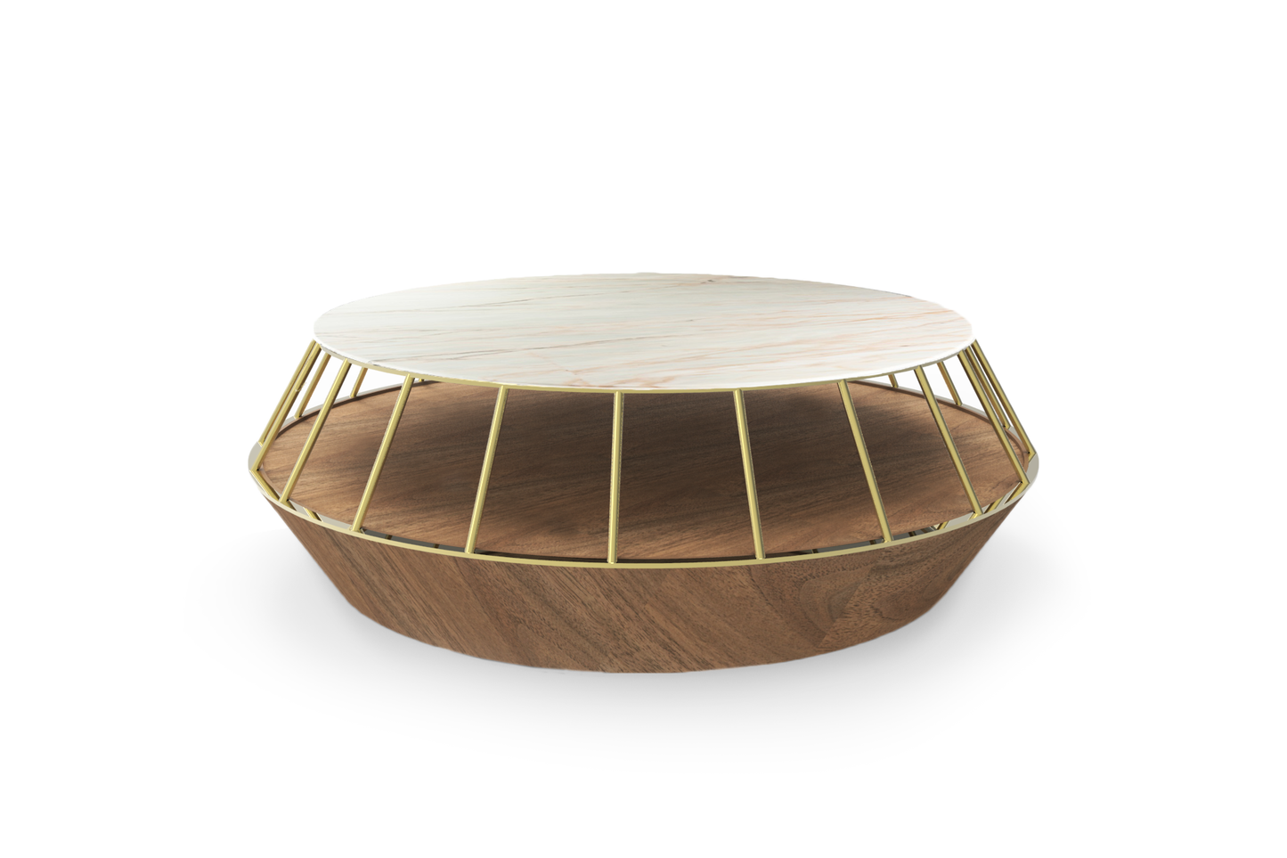 Eileen Center Table