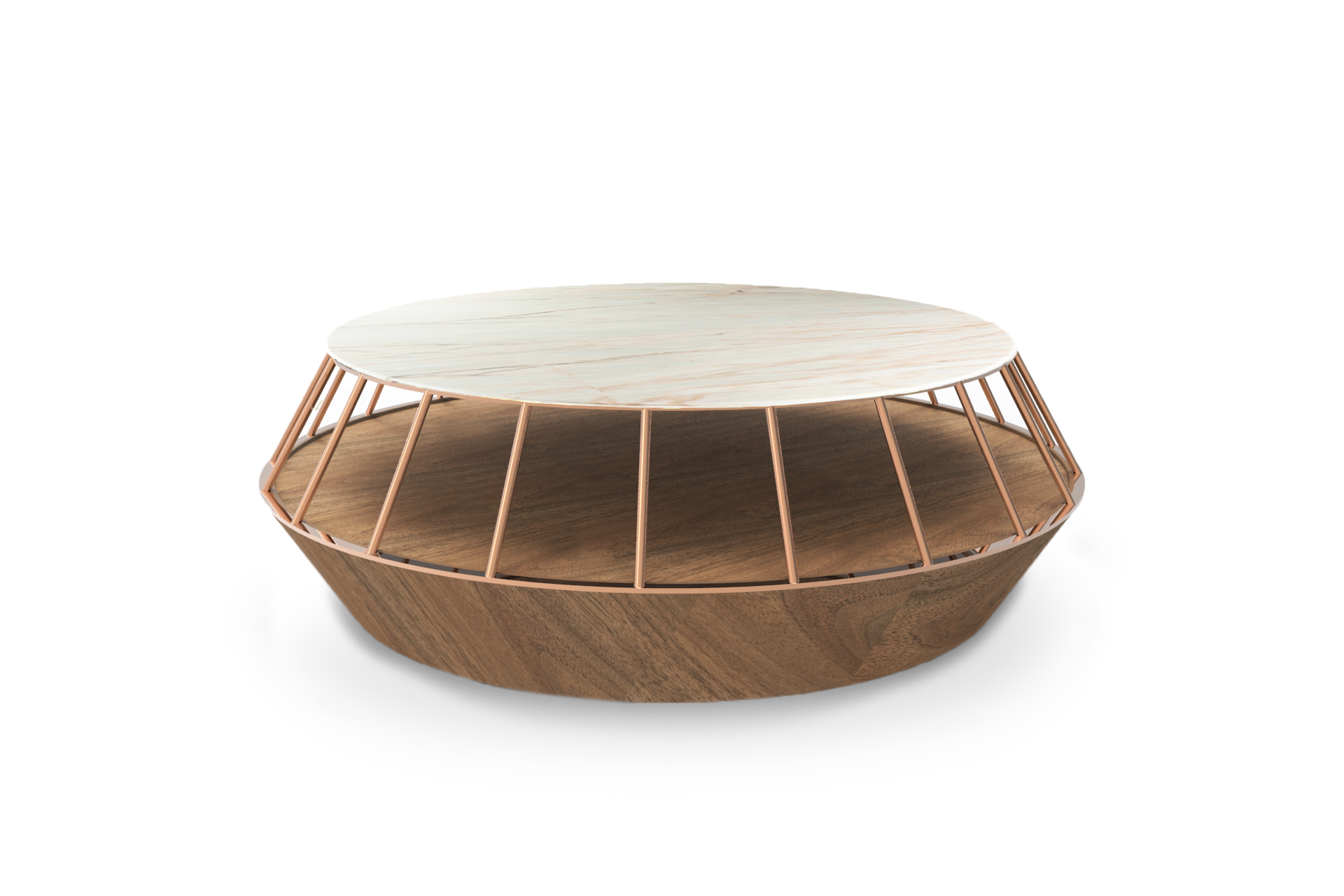 Eileen Center Table
