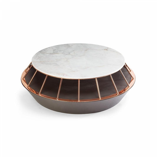 Eileen Center Table