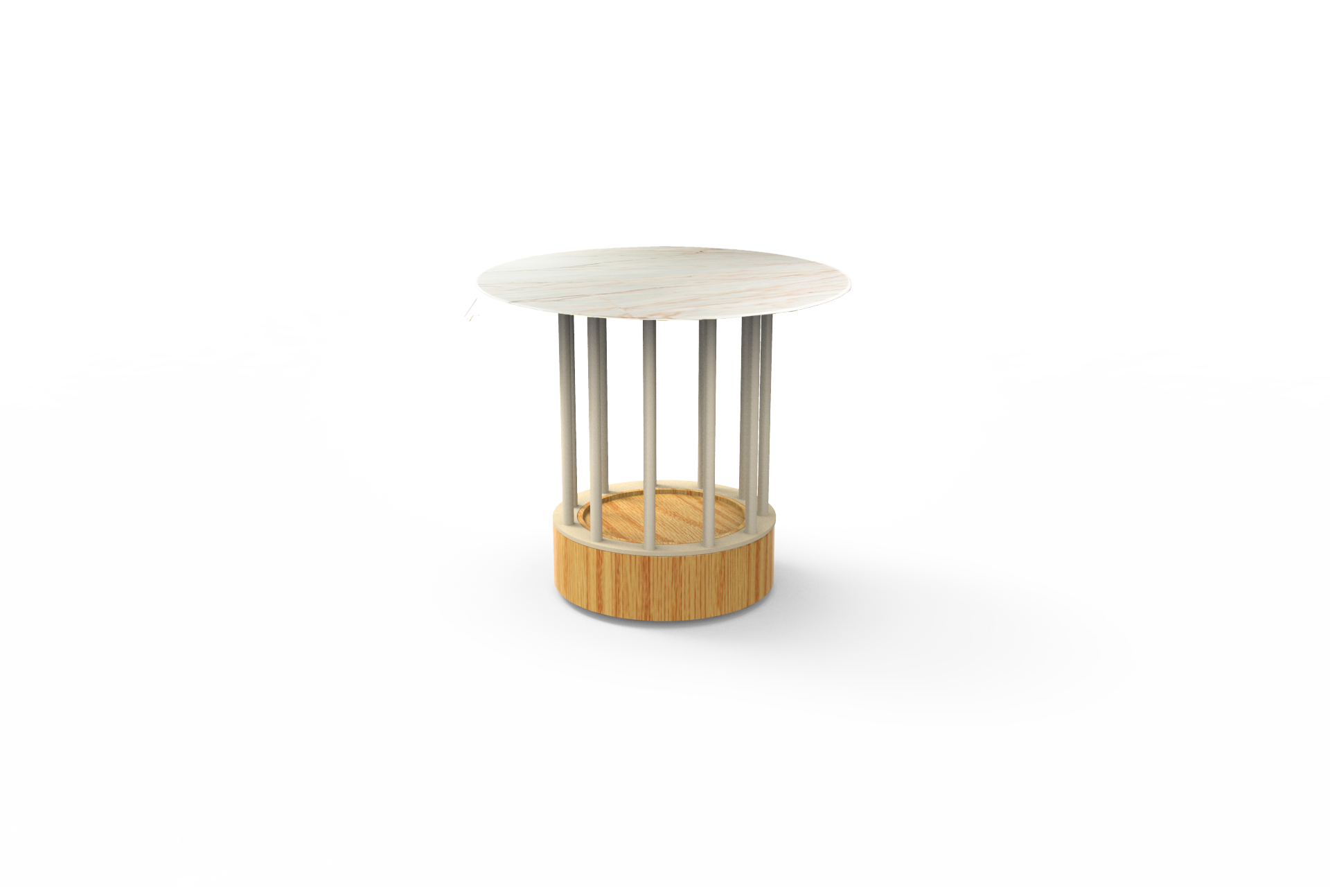 Eileen Coffee Table