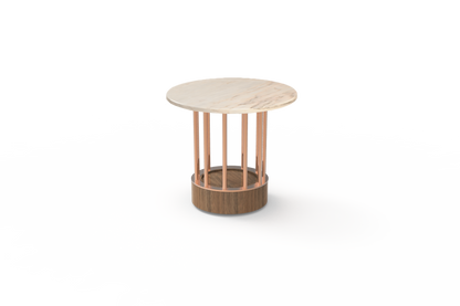 Eileen Coffee Table-Contract Furniture Store for hospitality, leisure & commercial projects