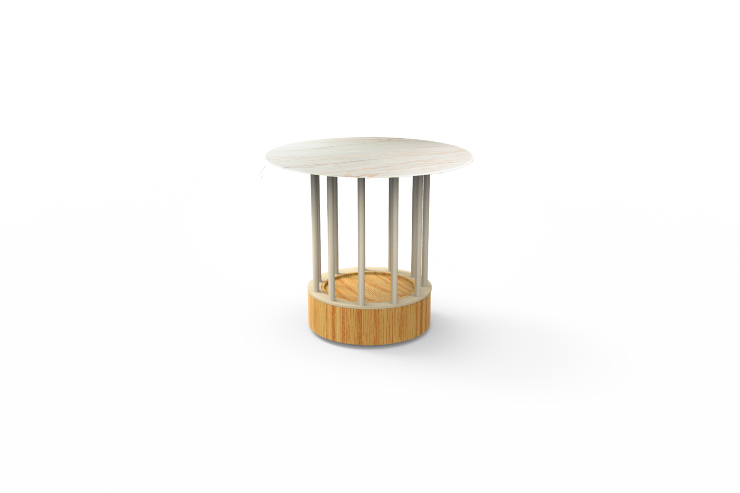 Eileen Coffee Table-Contract Furniture Store for hospitality, leisure & commercial projects