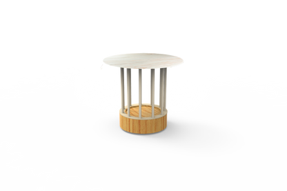 Eileen Coffee Table-Contract Furniture Store for hospitality, leisure & commercial projects