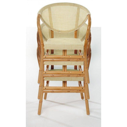 Elba Armchair