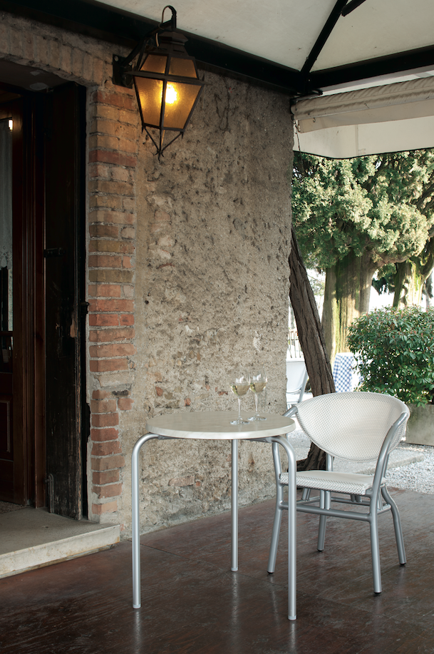 Elba Armchair