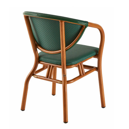 Elba Armchair