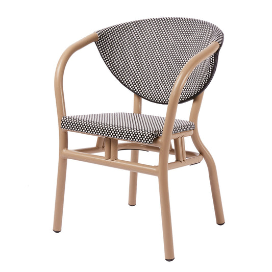Elba Armchair