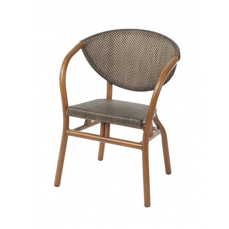 Elba Armchair