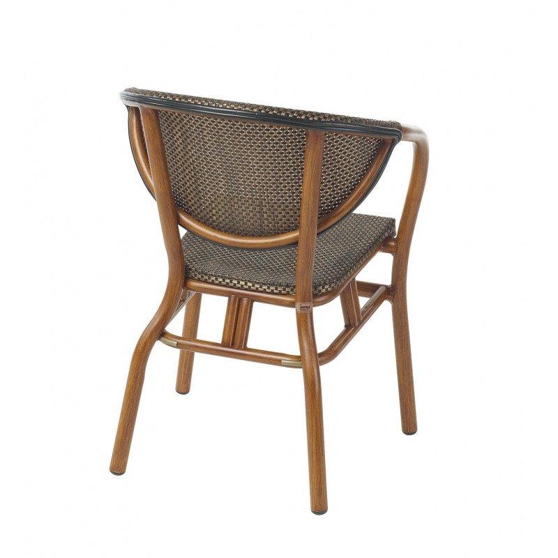 Elba Armchair