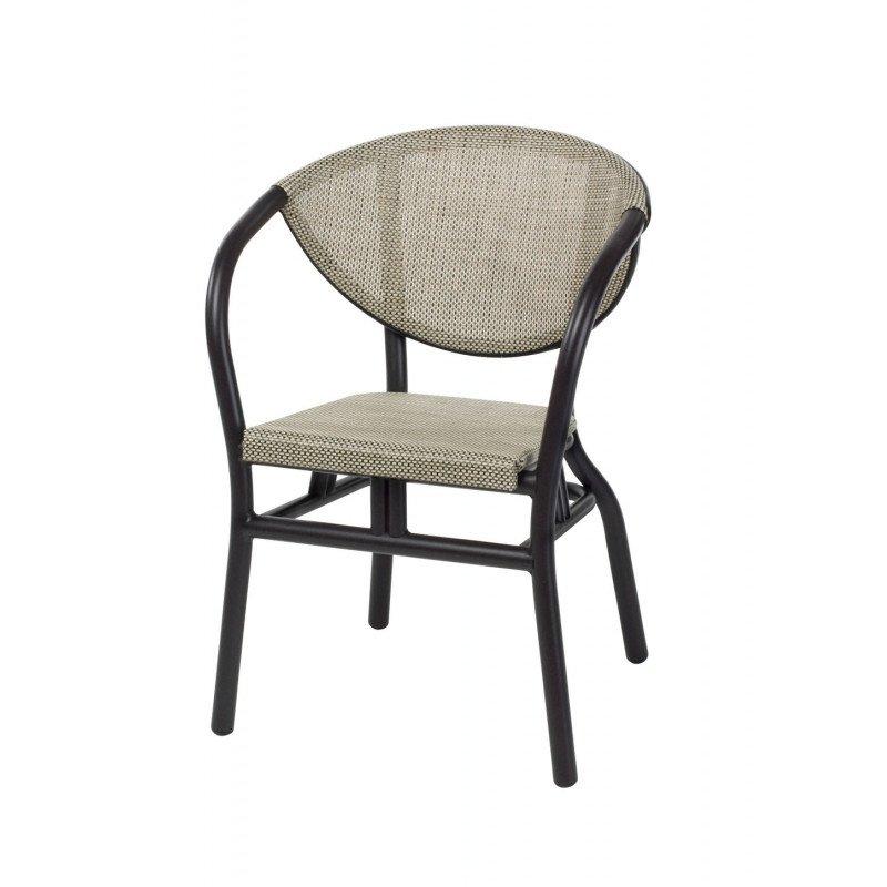 Elba Armchair