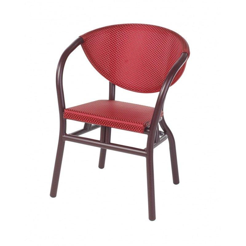 Elba Armchair