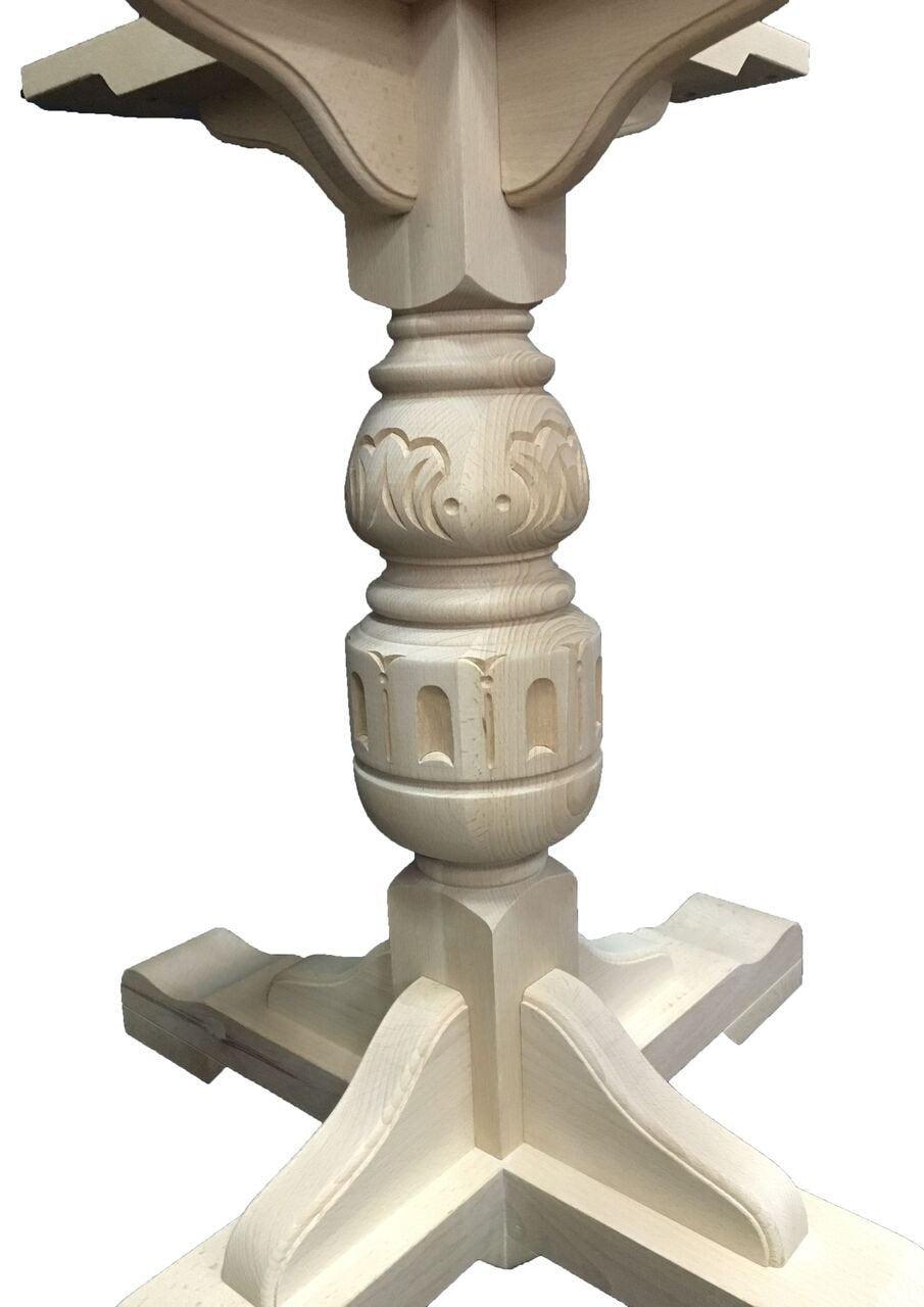 Eleanor Table Base