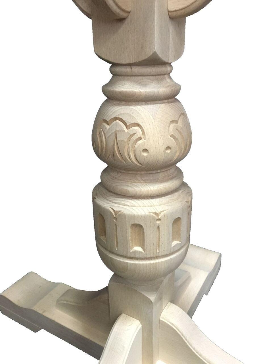 Eleanor Table Base