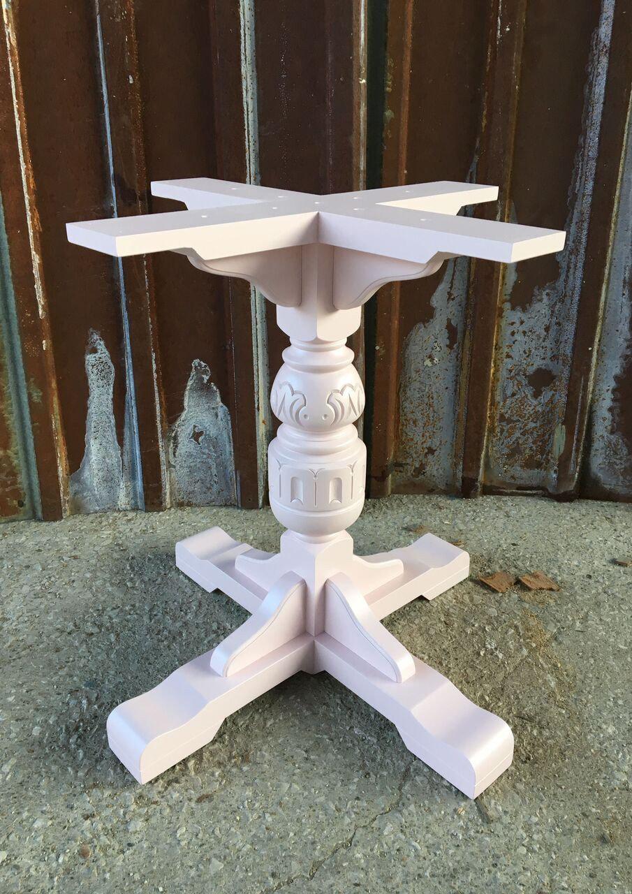 Eleanor Table Base