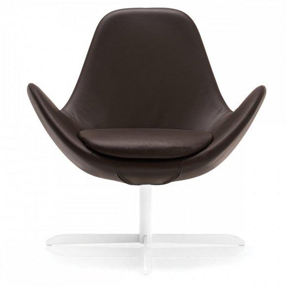 Electa Lounge Chair