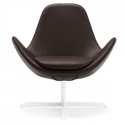 Electa Lounge Chair