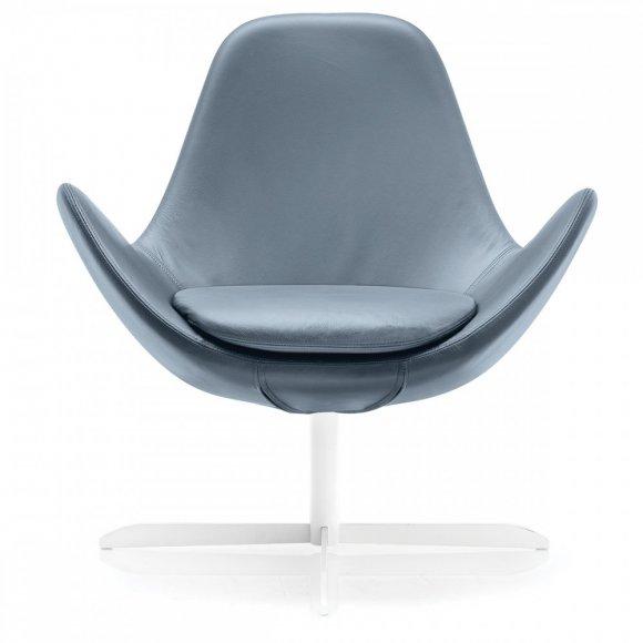 Electa Lounge Chair