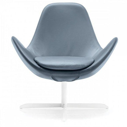 Electa Lounge Chair