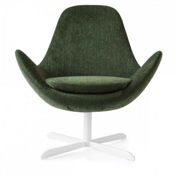 Electa Lounge Chair