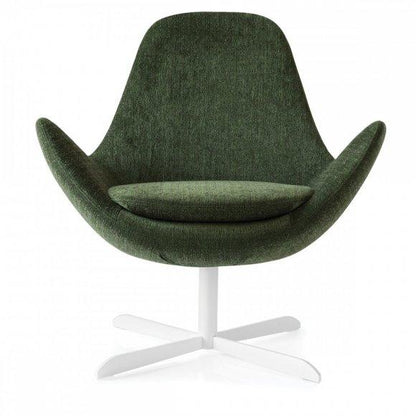 Electa Lounge Chair