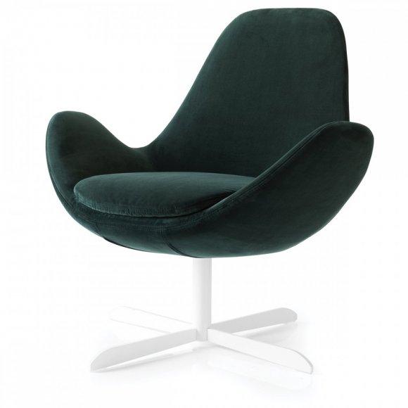 Electa Lounge Chair