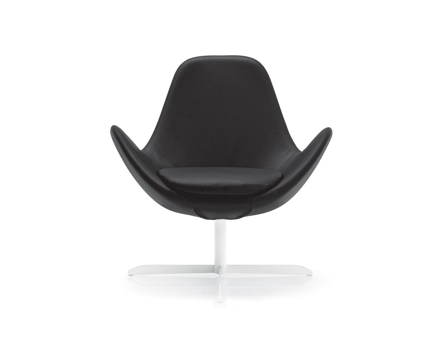 Electa Lounge Chair