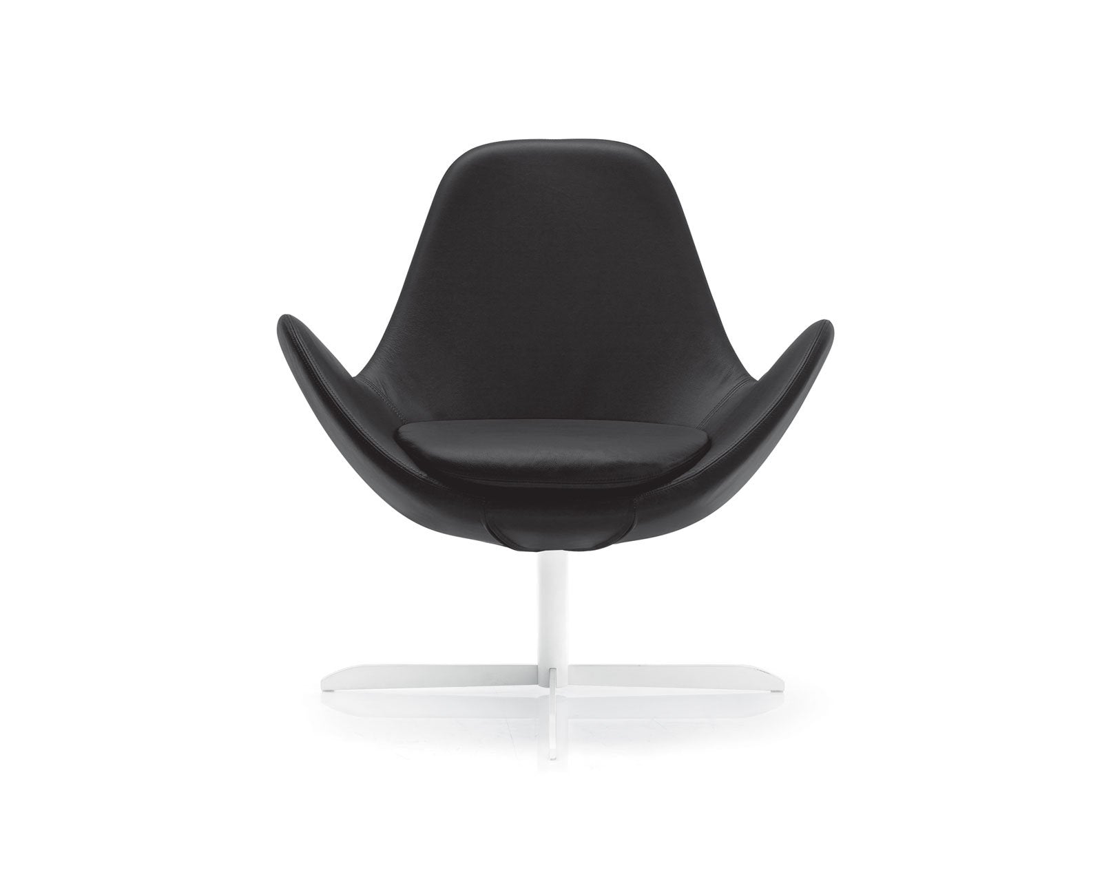 Electa Lounge Chair