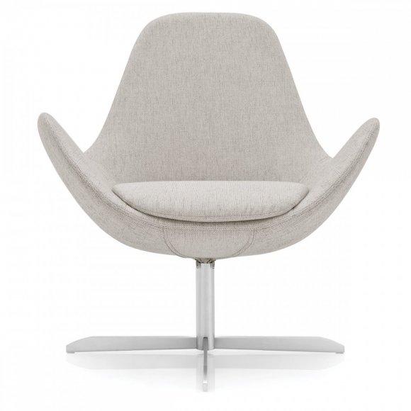 Electa Lounge Chair